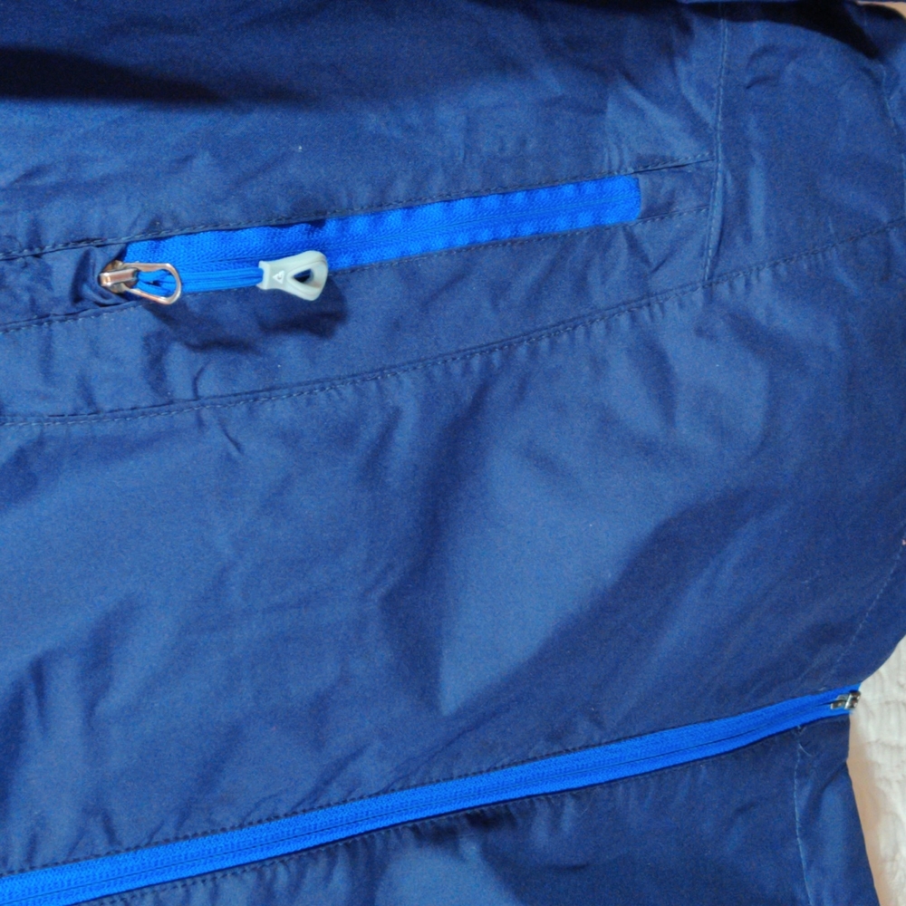 Gerry Lightweight Windbreaker Jacket - image 4